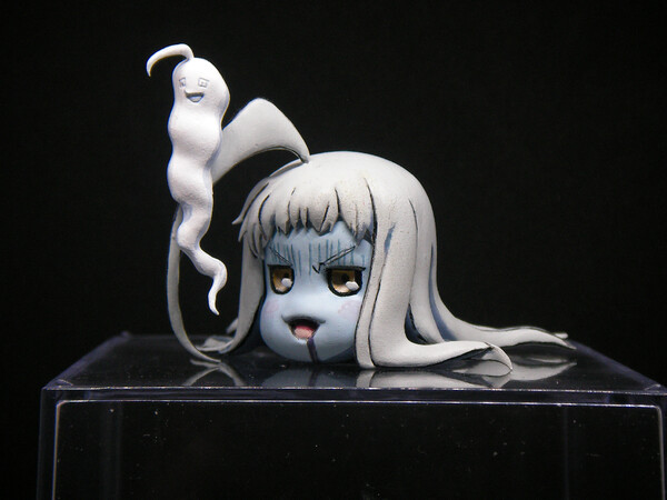 Lala (Yukkuri), Monster Musume No Iru Nichijou, Yamiyo no Hikari, Garage Kit