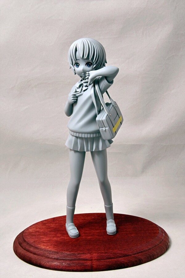 Tanigawa Kanna, Ano Natsu De Matteru, Kyoto Figure, Garage Kit