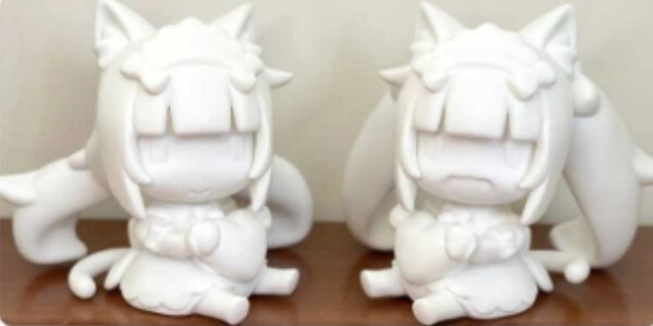 Chocola, Nekopara, Sayori Koubou, Garage Kit