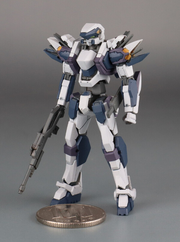 ARX-7 Arbalest, Full Metal Panic!, Labpsychdelico, Garage Kit, 1/144
