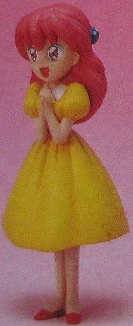 Marin, Akazukin Chacha, Max Factory, Garage Kit, 1/10