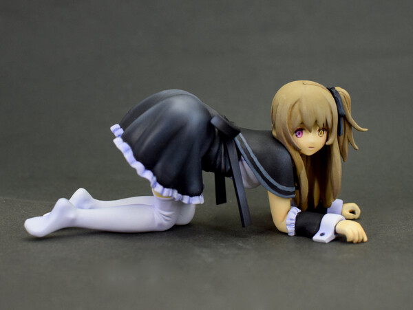 Kuo Shenlin, Assault Lily, Koufu Koushou, Garage Kit, 1/10