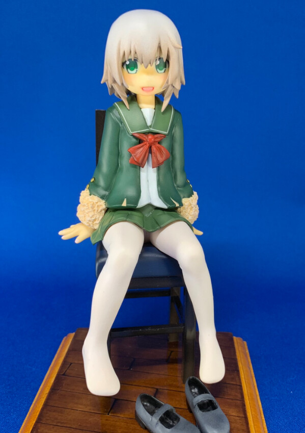 Shimushu, Kantai Collection ~Kan Colle~, Koufu Koushou, Garage Kit