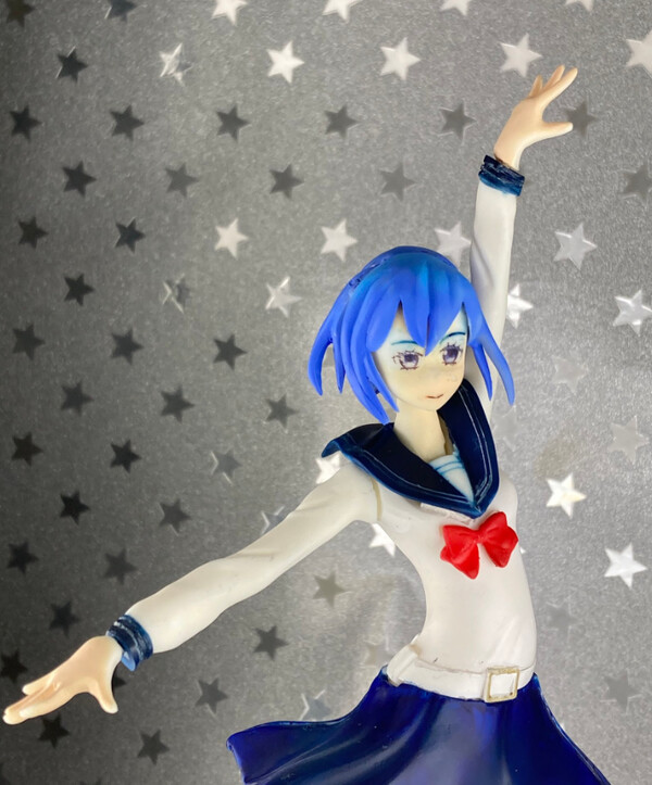 Narata Ai, Kageki Shoujo!!, Kousaku Heya, Garage Kit