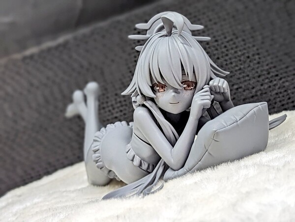 Takanashi Hoshino (Mizugi), Blue Archive, Kalmia, Garage Kit