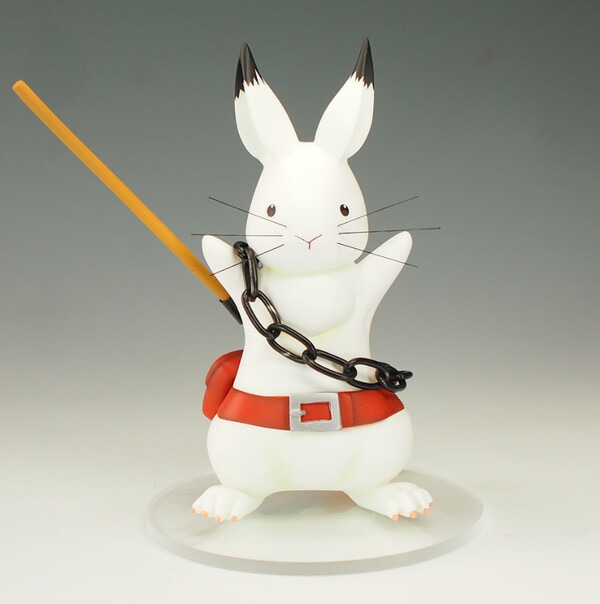Karashi, Hoozuki No Reitetsu, Yuusha Shouzoku-ya, Garage Kit