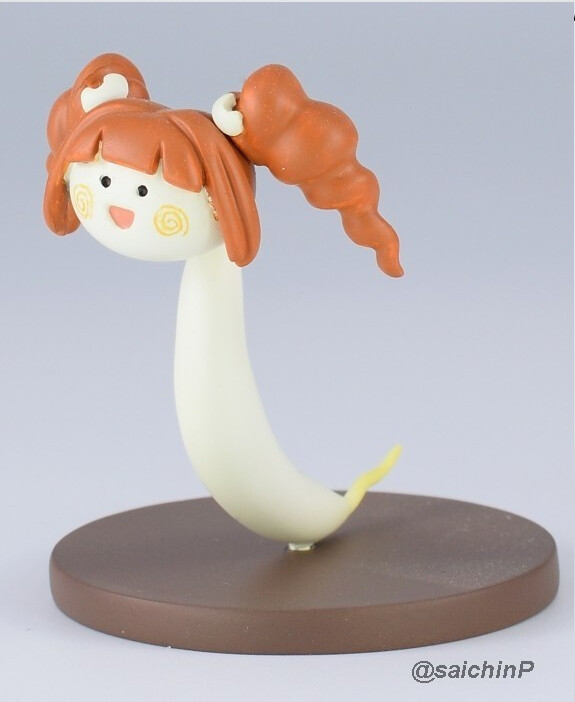 Takatsuki Yayoi, THE IDOLM@STER Million Live! Theater Days, Niku Nikki, Garage Kit