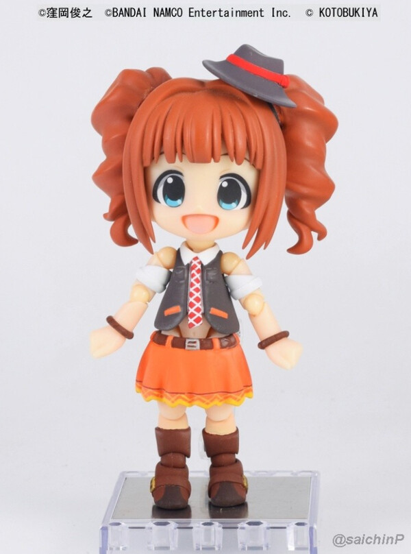 Takatsuki Yayoi (Tokimeki Fallin), THE IDOLM@STER, Niku Nikki, Garage Kit