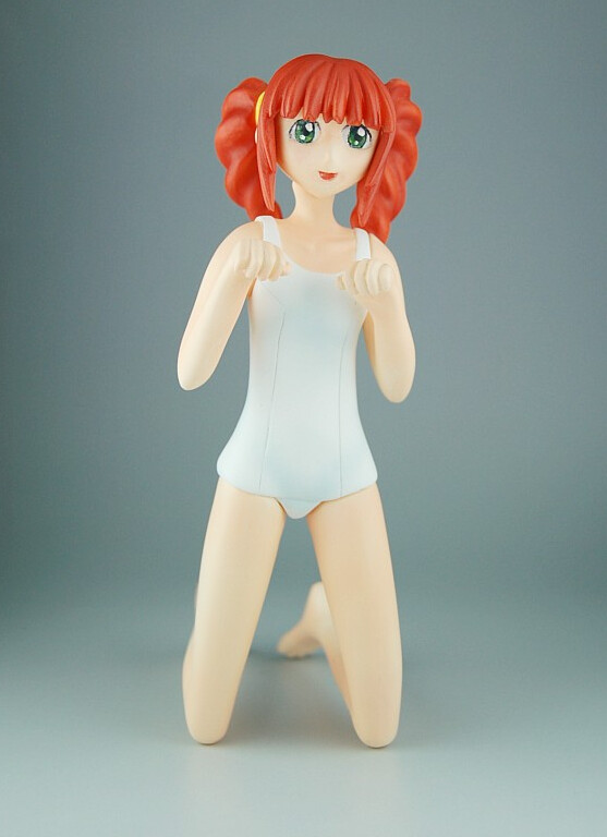 Takatsuki Yayoi, THE IDOLM@STER, Niku Nikki, Garage Kit, 1/7