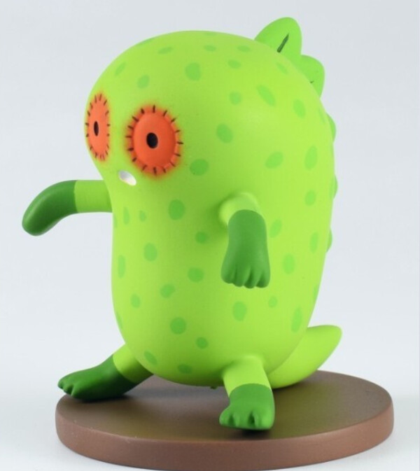 Chupacabra, THE IDOLM@STER Million Live! Theater Days, Niku Nikki, Garage Kit