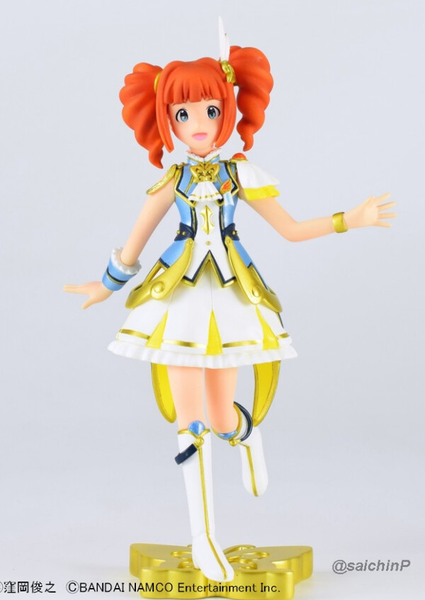 Takatsuki Yayoi, THE IDOLM@STER Million Live! Theater Days, Niku Nikki, Garage Kit, 1/12