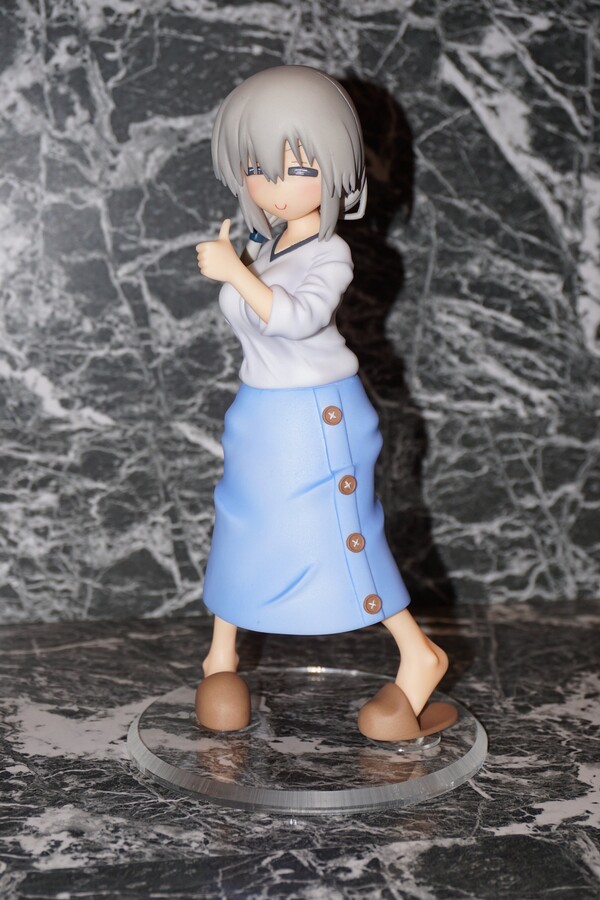 Uzaki Tsuki, Uzaki-chan Wa Asobitai!, Quantum Remix, Garage Kit