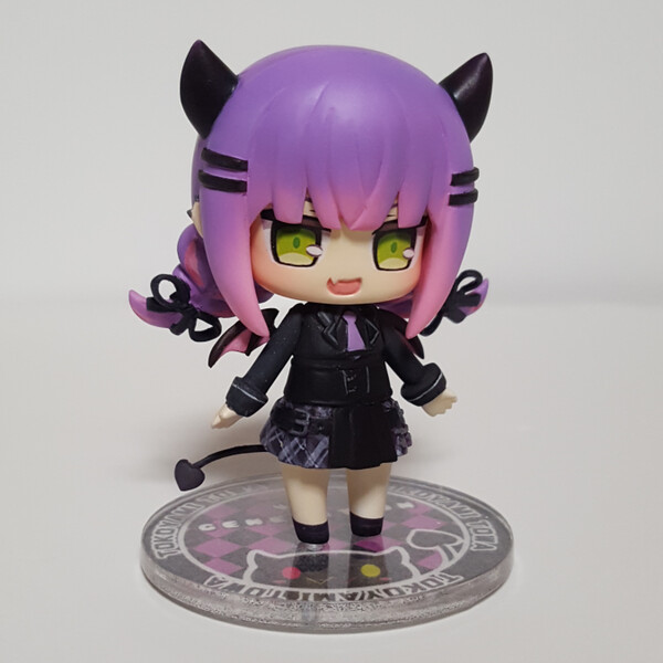 Tokoyami Towa, Hololive, Proletarier Rabbit, Garage Kit