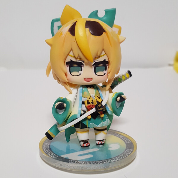 Kazama Iroha, Hololive, Proletarier Rabbit, Garage Kit