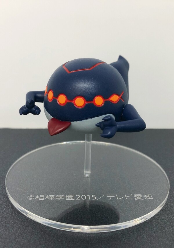 Yamigedo "SD", Future Card Buddy Fight Hundred, Little Line, Garage Kit