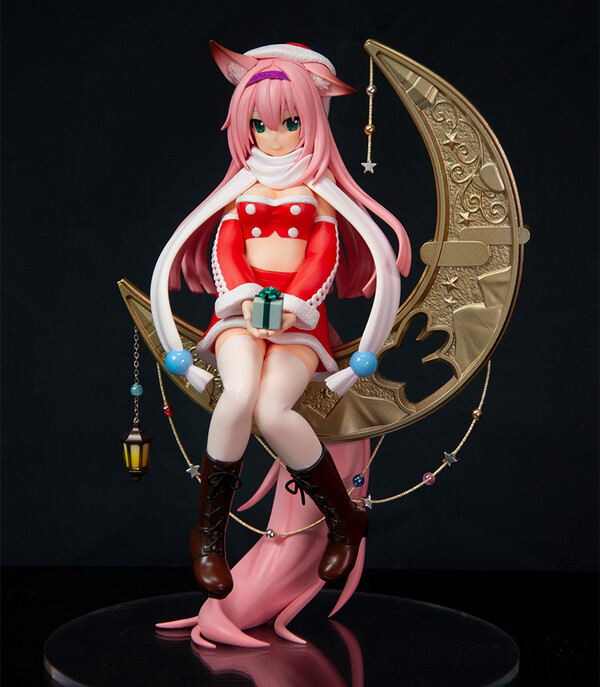 Hanazuki (Santa-san), Azur Lane, Kuni20xx, Garage Kit