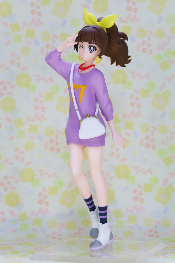 Amanogawa Kirara, Go! Princess Precure, CreateZ, Garage Kit