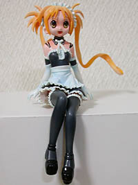 Sawatari Mitsuki, Kore Ga Watashi No Goshujin-sama, Koeda Chan Database, Garage Kit