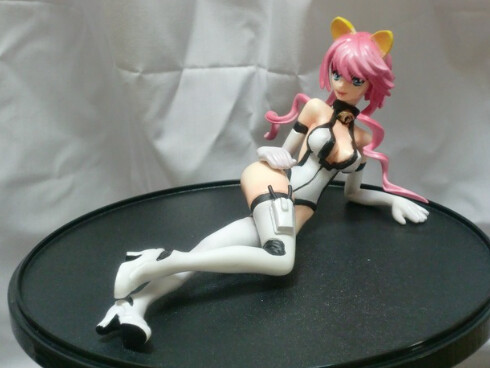 GWC Koushiki Character: NIPPA, Mascot Character, Hidazaya Honpo, Garage Kit, 1/8