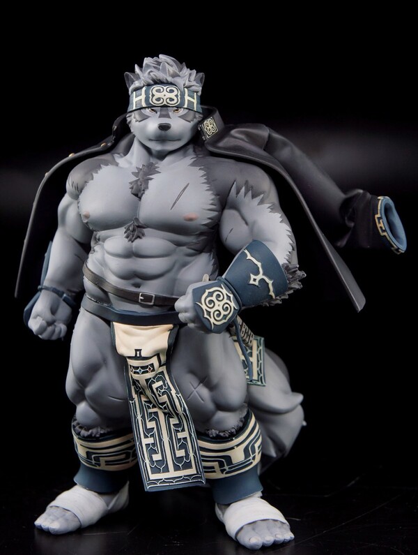 Horokeukamui, Tokyo Houkago Summoners, Kobo Kazemai, Lifewonders, Garage Kit