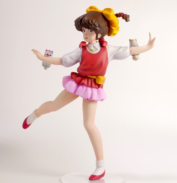 Hanazono Yumi, Kakimaru, Keshimaru, Mahou No Idol Pastel Yumi, Fukaya, Garage Kit, 1/6
