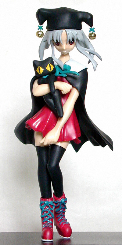 Archimedes, Nanashi no Shoujo, Suika, Kotando, Garage Kit, 1/8