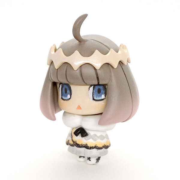 Oberon (Chicchai), Fate/Grand Order, Nekoryoshika, Garage Kit