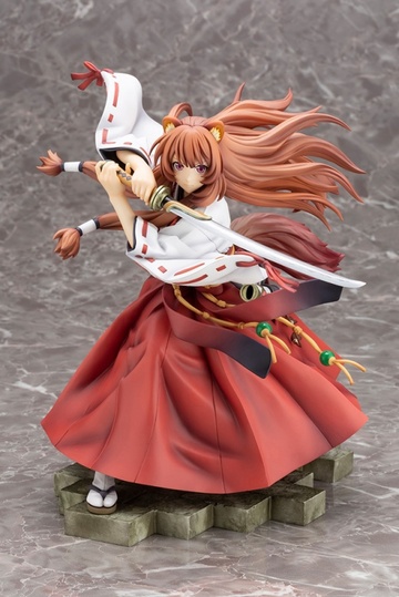 Raphtalia (Katana Hero), Tate No Yuusha No Nariagari 2nd Season, Kotobukiya, Pre-Painted, 1/7