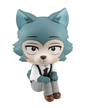 Legoshi, Beastars, MegaHouse, Pre-Painted