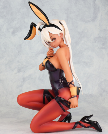 Neala (Kurousagi), Original Character, Kaitendoh, Pre-Painted, 1/5