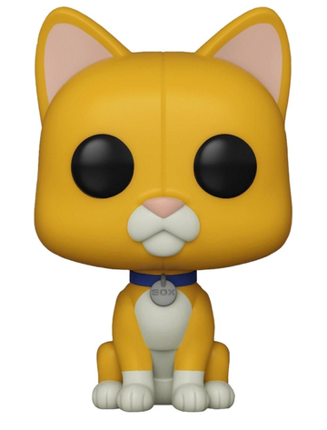 Sox (#1213), Lightyear, Funko, Pre-Painted