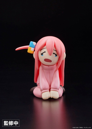 Hitori Gotoh (Hitori Goto Deformed Figure Set Sports Festival Delusion), Bocchi The Rock!, Aniplex, Pre-Painted