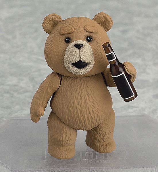 Ted, Ted 2, Max Factory, Action/Dolls, 4545784064184
