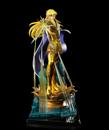 Virgo Shaka, Saint Seiya, Tsume, Pre-Painted, 1/6