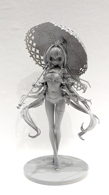 Merlin (Prototype) (Pretender/Lady Avalon), Fate/Grand Order, Aniplex, Pre-Painted