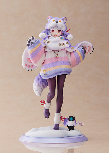 Kama (Heroic Spirit Dream Portrait), Fate/Grand Order, Revolve, Pre-Painted, 1/7