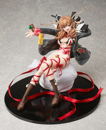 Howa Type 89 (89 Shiki Reindeer Manifesto), Girls Frontline, FREEing, Pre-Painted, 1/4