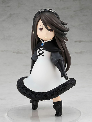 Agnès Oblige, Bravely Default, Square Enix, Pre-Painted