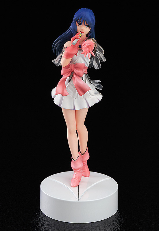 Lynn Minmay (Do You Remember Love?), Choujikuu Yousai Macross: Ai Oboete Imasu Ka, Max Factory, Model Kit, 1/20, 4545784010280