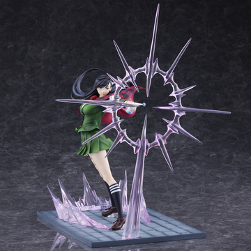 Niihashi Noel, Burn The Witch, Bandai Namco Entertainment Inc., Pre-Painted