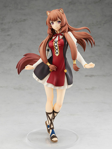 Raphtalia (L), Tate No Yuusha No Nariagari 2nd Season, Good Smile Company, Pre-Painted