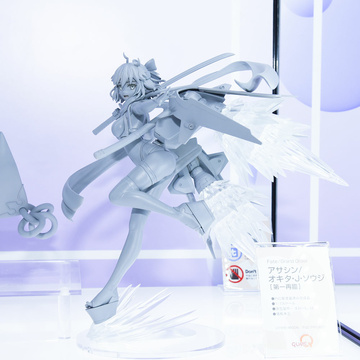 Sakura Saber (Assassin/Okita J Souji [Stage 1]), Fate/Grand Order, Ques Q, Pre-Painted, 1/7