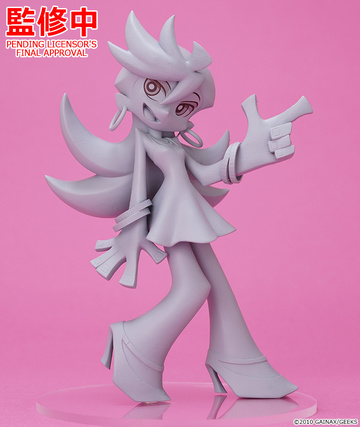Panty Anarchy (Panty), Panty & Stocking With Garterbelt, Good Smile Company, Pre-Painted