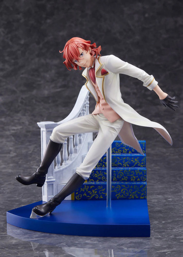 Nakahara Chuuya, Bungou Stray Dogs, FuRyu, Pre-Painted, 1/7