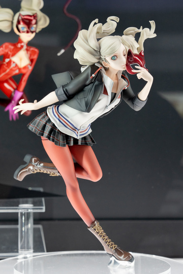 Anne Takamaki (Takamaki Anne School Uniform), Persona, Persona 5 The Royal, AMAKUNI, Pre-Painted