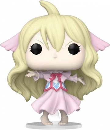 Mavis Vermilion (#1049 Mavismillion), Fairy Tail Zero, Funko, Pre-Painted