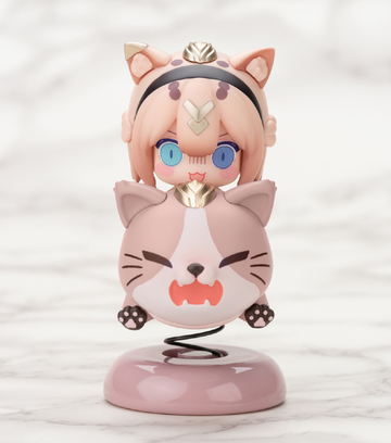Pardofelis, Honkai Impact 3rd (Houkai 3rd), APEX-TOYS, Trading