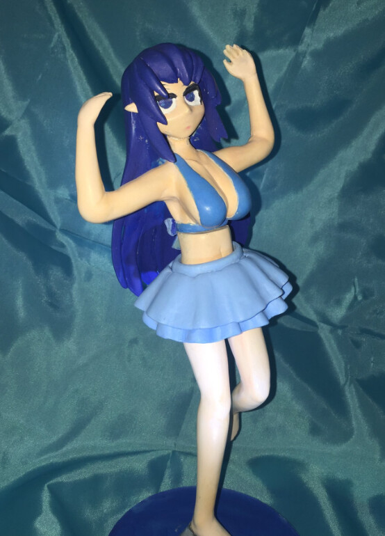 Leviathan, Zettai Bouei Leviathan, One Coin Observatory, Garage Kit