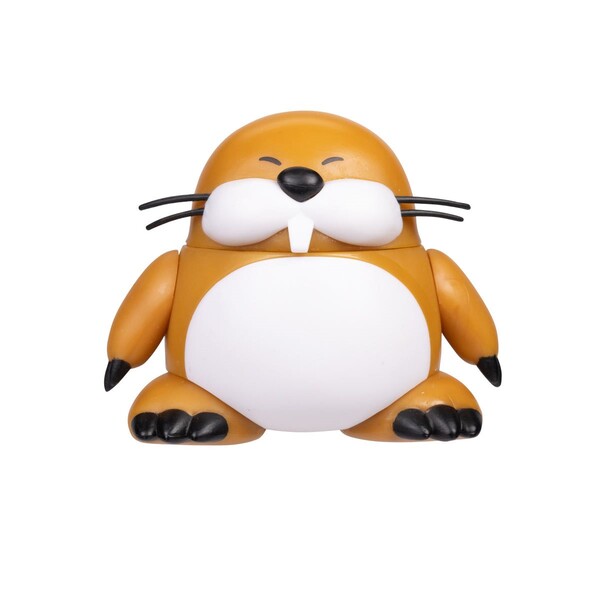 Choropuu, Super Mario Brothers, Jakks Pacific, Trading