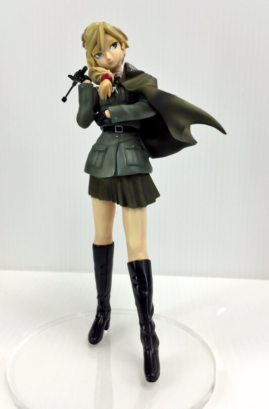 Jajka, Girls Und Panzer Ribbon No Musha, Soft-shell Crab, Garage Kit